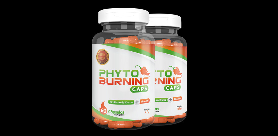 Phyto Burning Caps